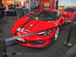 Vienna Drive 15.01.2026